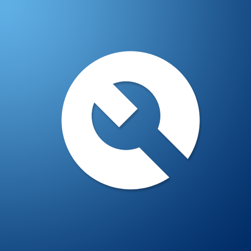 Vastgoed Services logo