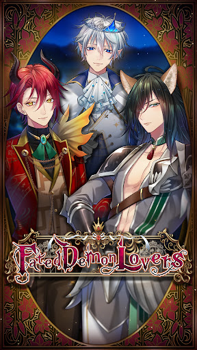 Fated Demon Lovers androidhappy screenshots 1