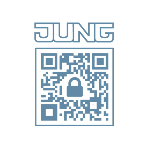 JUNG KNX SECURE SCANNER 1.1 Icon