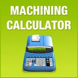 Machining Calculator icon