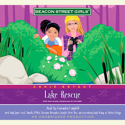 Icon image Beacon Street Girls #6: Lake Rescue