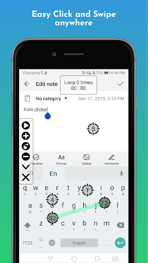Auto Clicker pro - Tapping - Tools - apps