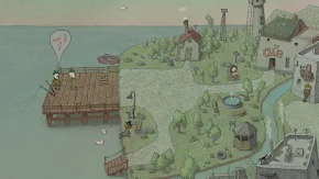 Follow the meaning Screenshot