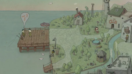 Follow the meaning - Screenshot Image