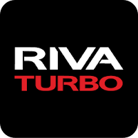 RIVA Turbo X Ground Control