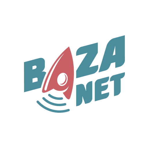 Baza.net. Мой город logo