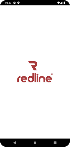 Android application Redline screenshort