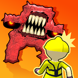 Alphabet Survival: Horror Time
