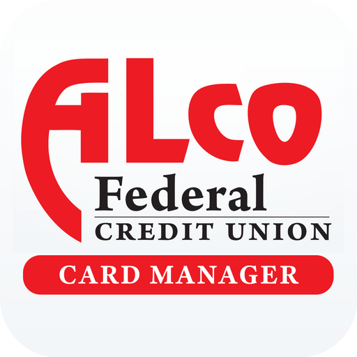 AlcoCardManager