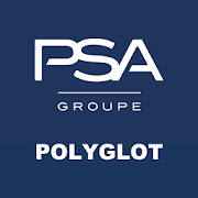 PSA Polyglot