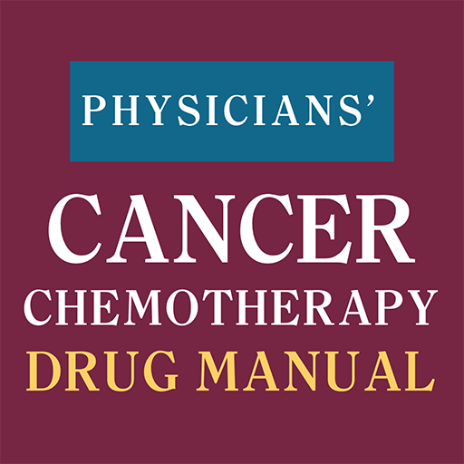 Physicians Cancer Chemotherapy 1.0.2.53 Icon
