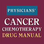 Cover Image of Download Physicians' Cancer Chemotherapy Drug Manual 2.0.0.105 APK
