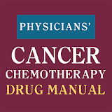 Physicians Cancer Chemotherapy icon