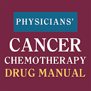 Physicians' Cancer Chemotherapy Drug Manual