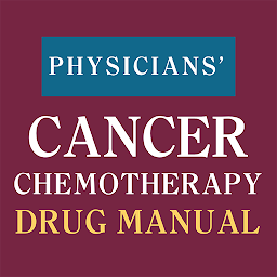 Symbolbild für Physicians Cancer Chemotherapy