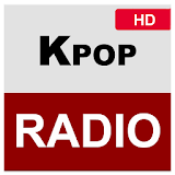 Kpop Radio FM Free Online icon