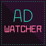 Cover Image of ดาวน์โหลด Ad-Watcher  APK