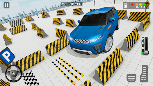 Car Driving School : Car Games – Apps on Google Play