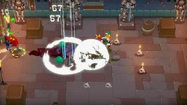 Otherworld Legends Mod APK (all characters unlocked-coins) Download 8