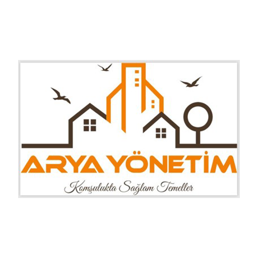 Arya Yönetim logo