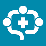 Curatio: Patient Support  Icon