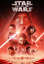 Hình ảnh biểu tượng của Star Wars: The Last Jedi