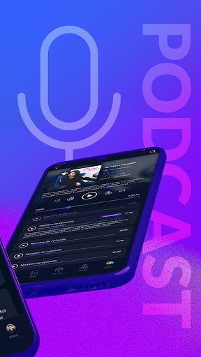 Enlace+ Screen 2
