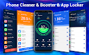 screenshot of Cleaner - Phone Booster