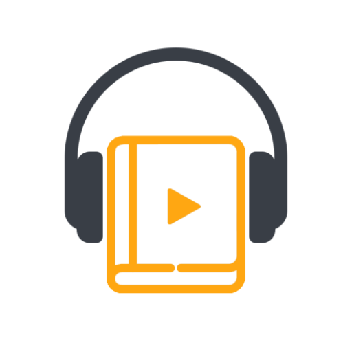 Кыргызча аудио китептер logo