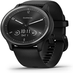 Garmin vivomove hr shop activity icons