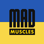 Cover Image of Download MadMuscles  APK