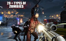Zombies Frontier Dead Killerのおすすめ画像2