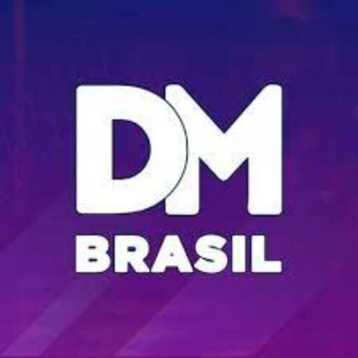DM Brasil logo