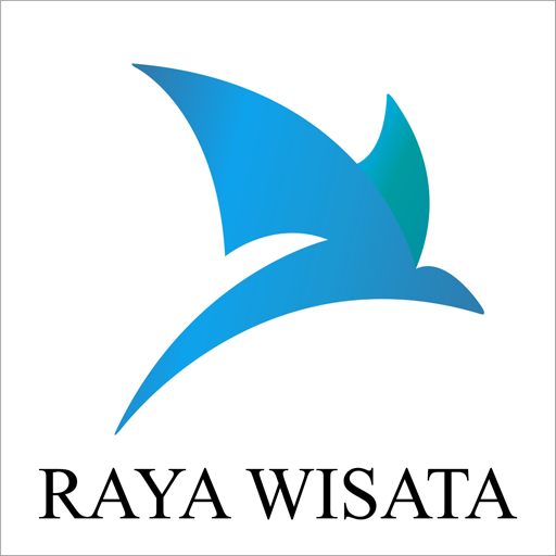 RAYA WISATA logo