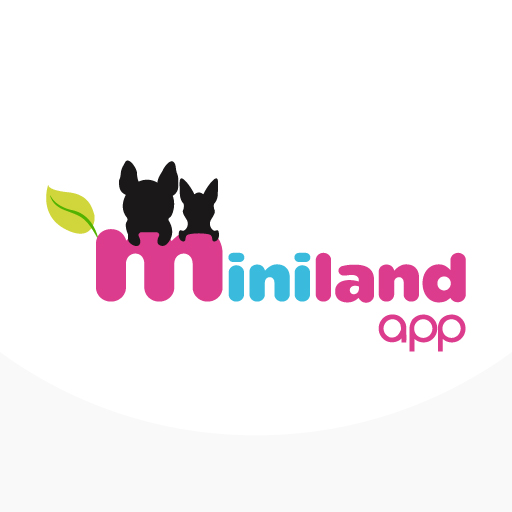 Miniland App logo