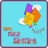 Makar Sankranti Image 2017 icon