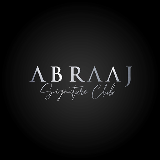ABRAAJ Signature Club  Icon