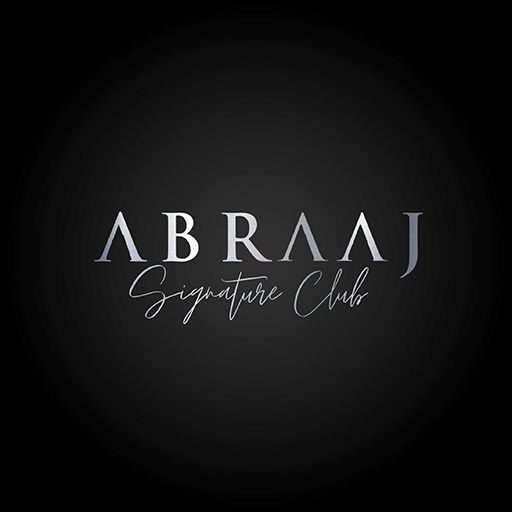ABRAAJ Signature Club logo
