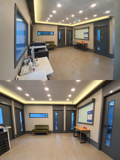 점프영수학원 Screen 3