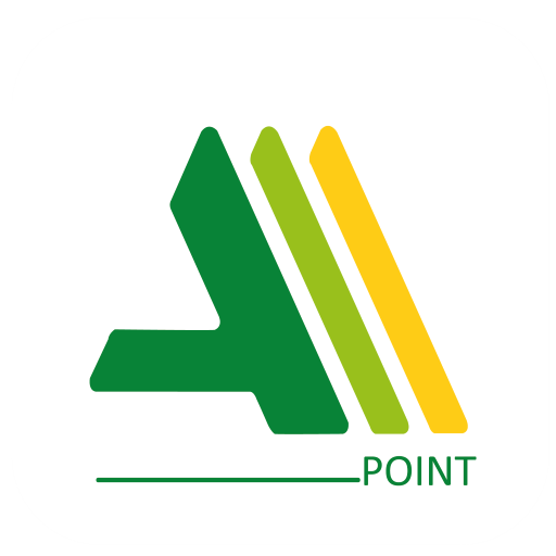 Advans Point logo