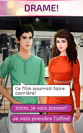 Télécharger Gratuit Friends Forever - Indian Stories APK MOD (Astuce) 4