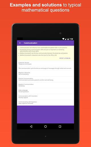 Certified Medical Assistant St