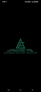 AstralFort VPN