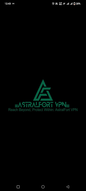AstralFort VPN - 1.35 - (Android)