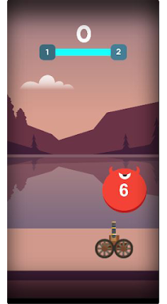 Billy Fight - Screenshot 3