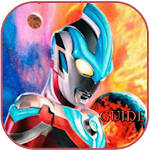 Cover Image of Download Guide For Ultraman : Legend Heroes - 2020 3.0 APK