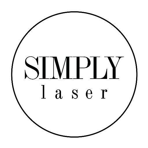 Simply Laser logo