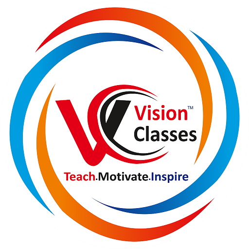 Vision Classes logo