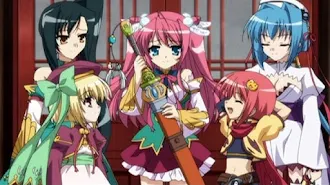 真 恋姫 無双 乙女大乱 Tv Bei Google Play