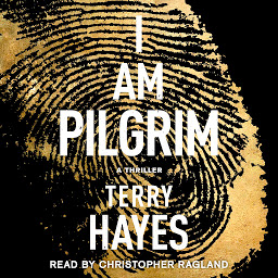 「I Am Pilgrim: A Thriller」圖示圖片